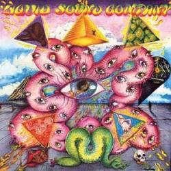 Liquid Sound Company : Exploring the Psychedelic